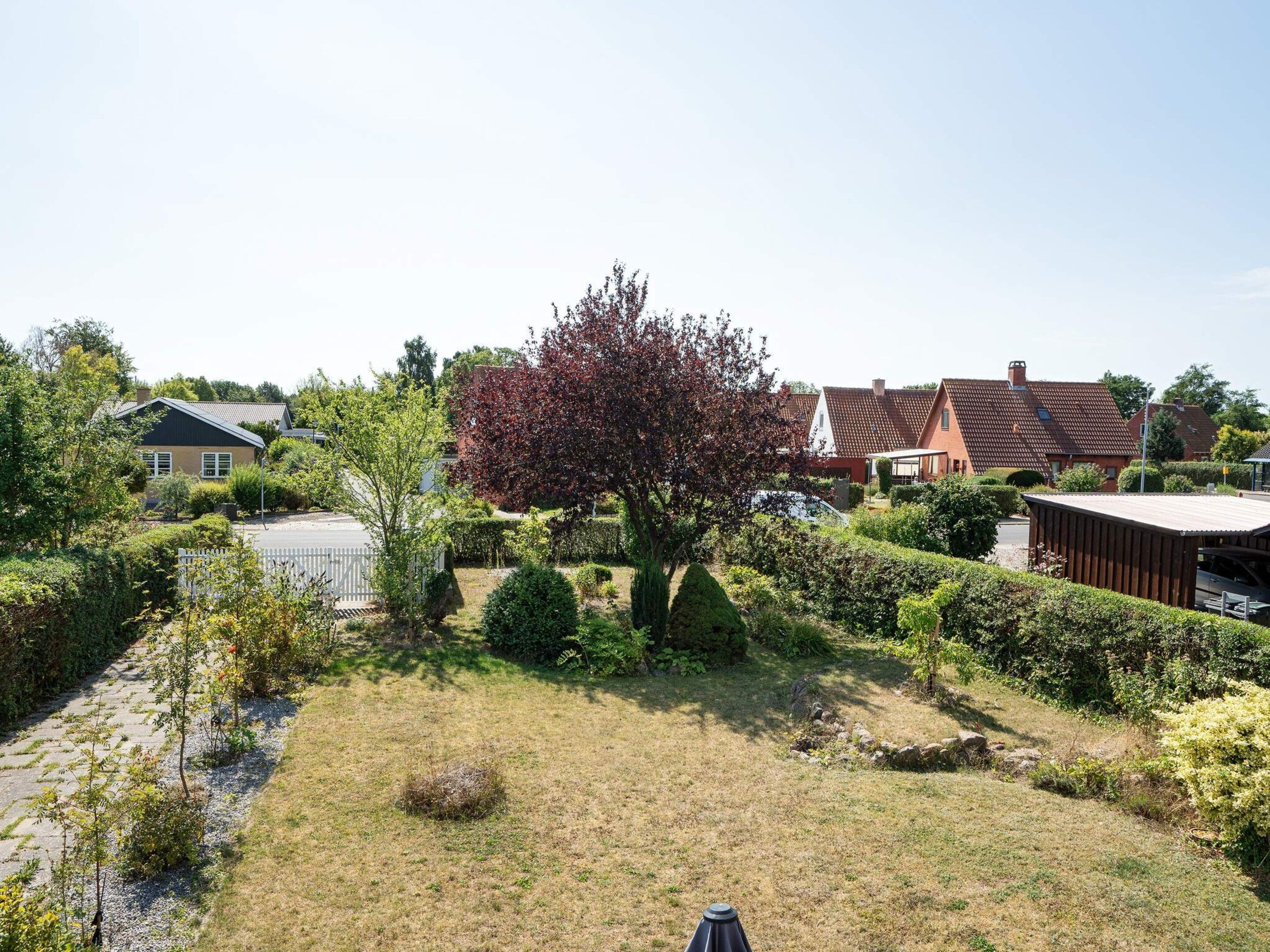 House | View from property