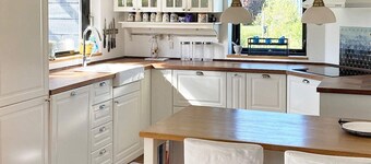 7 Person Holiday Home in Nakskov