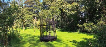 6 Person Holiday Home in Kolind