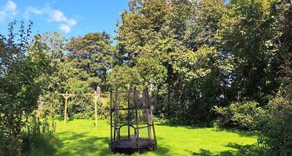 6 Person Holiday Home in Kolind