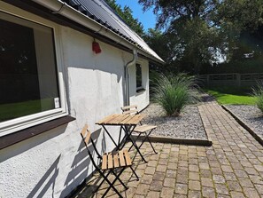 House | Exterior - 6 Person Holiday Home in Kolind (Kolind)