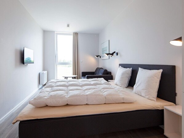 Apartment | 3 bedrooms - 5 Star Holiday Home in Wendtorf (Wendtorf)