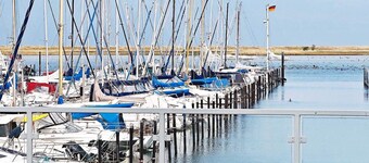 6 Personen Ferienhaus in Wendtorf