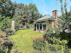Casa | Exterior