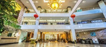 Meihai Hotel Wuyishan