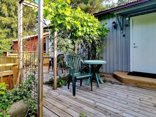 4 Person Holiday Home in Uddevalla