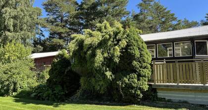 4 Person Holiday Home in Uddevalla