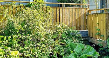 4 Person Holiday Home in Uddevalla