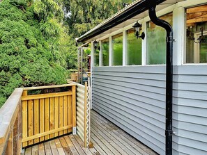 Exterior - 4 Person Holiday Home in Uddevalla-by Traum (Uddevalla)