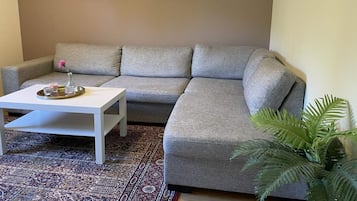 Casa | Zona de estar