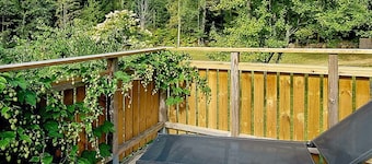 4 Person Holiday Home in Uddevalla