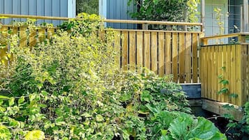 Hus | UdendÞrsomrÄde