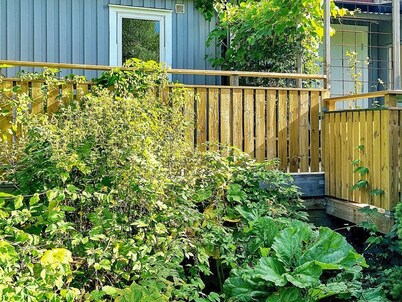 4 パーソン ホリデーホーム イン ウッデヴァッラ-バイ トラウム