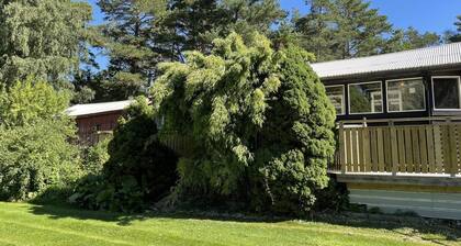 4 Person Holiday Home in Uddevalla