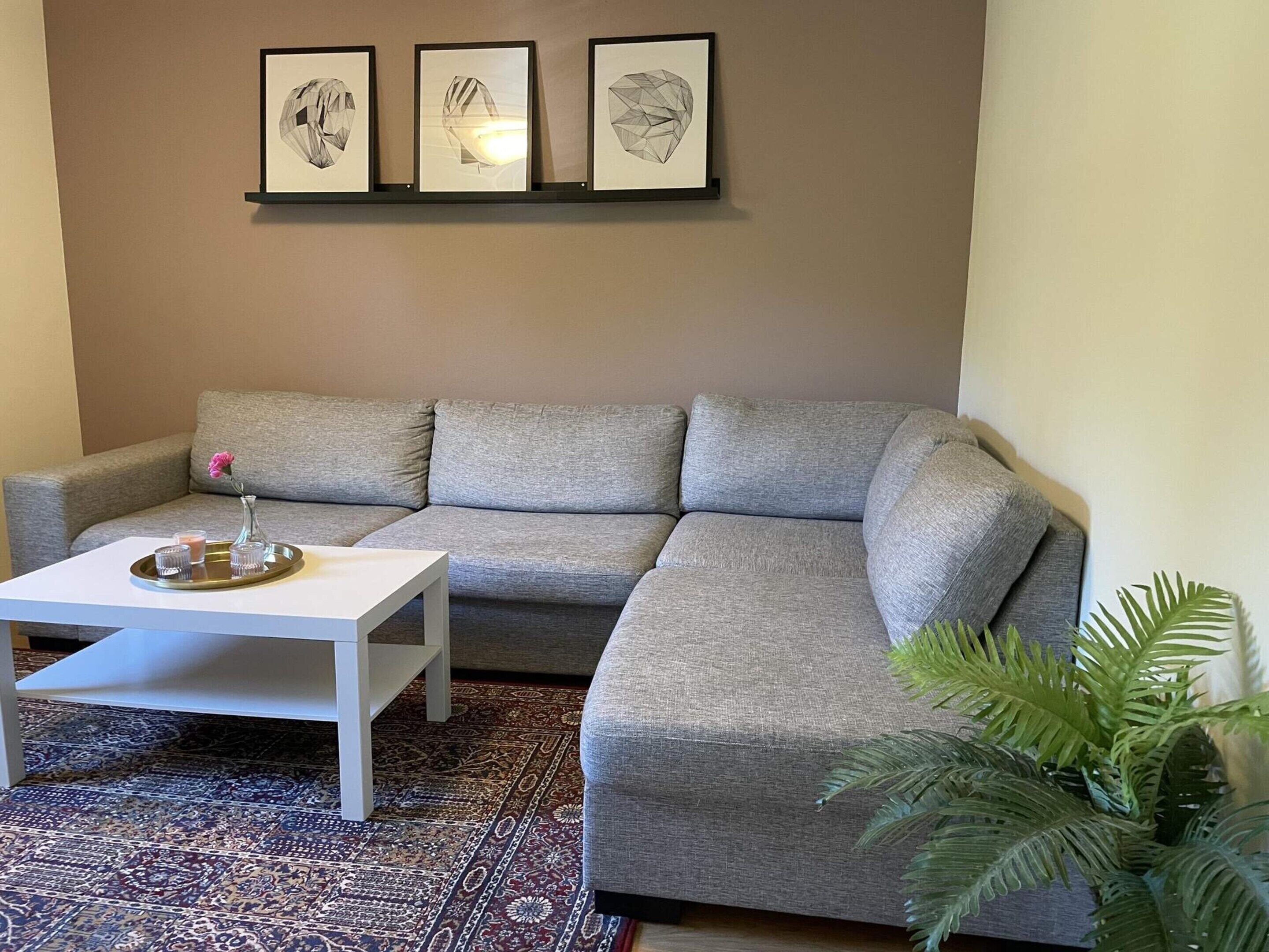 House | Interior