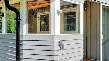 Casa | Exterior