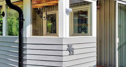 4 Person Holiday Home in Uddevalla-by Traum