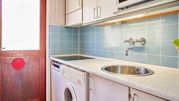Casa | Cocina privada