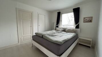 2 Schlafzimmer, Schreibtisch, kostenloses WLAN