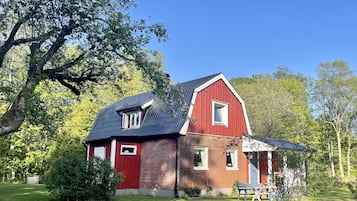 Außenbereich