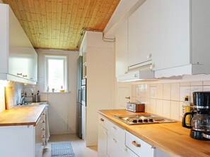 Interior - 6 Person Holiday Home in Stromstad (Stromstad)