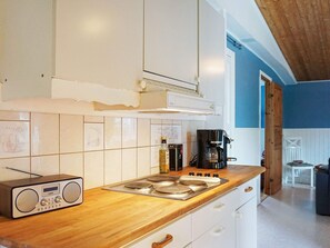 House | Interior - 6 Person Holiday Home in Stromstad (Stromstad)