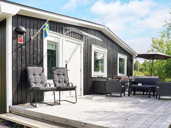 House | Exterior