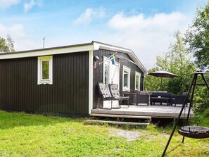 House | Exterior