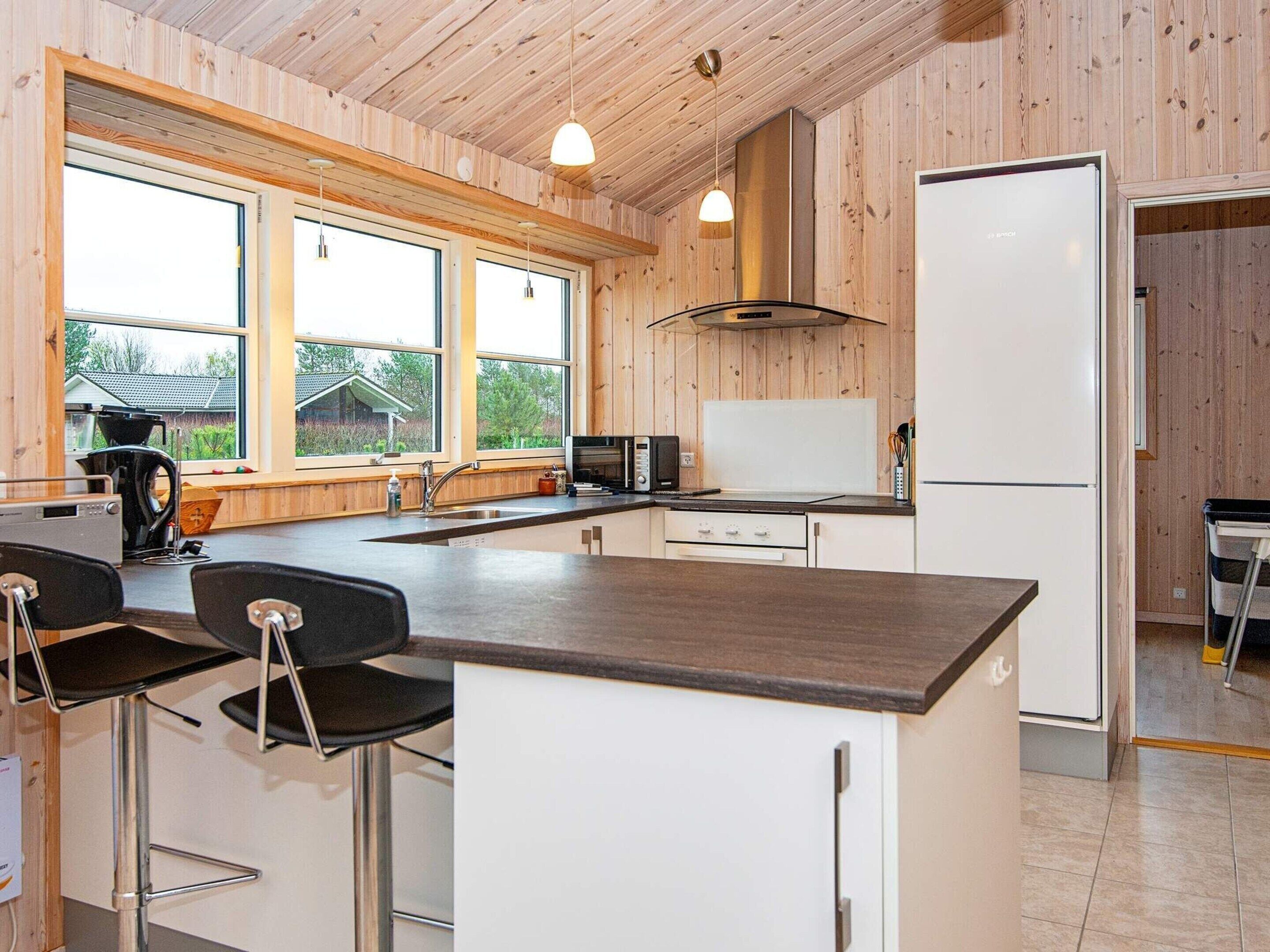 獨棟房屋 | 私人廚房