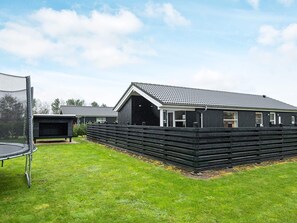 Hus | Udendørsområde