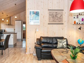 Casa | Área de estar