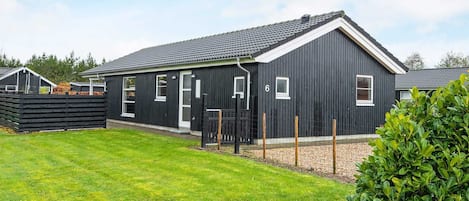 House | Exterior