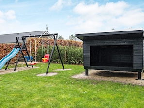 House | Property amenity