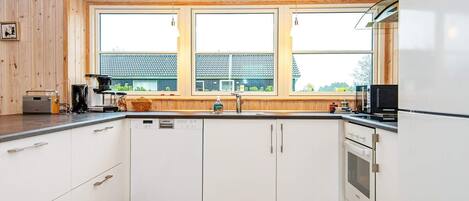 Casa | Cocina privada