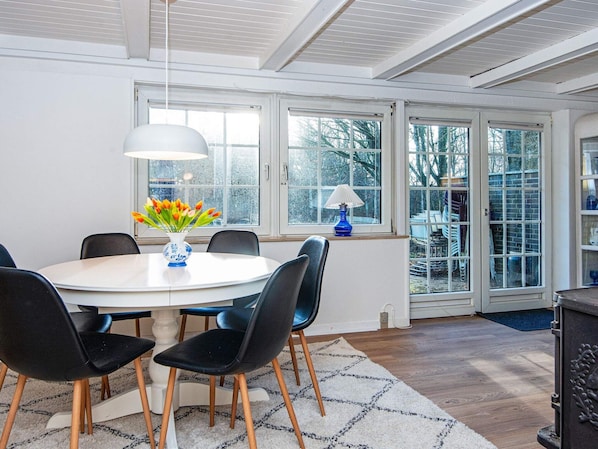 House | Dining