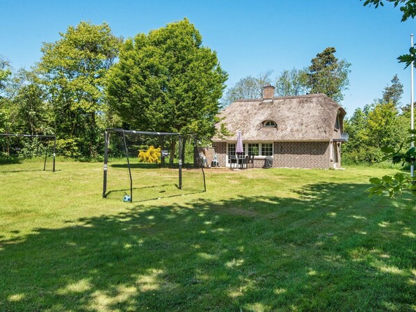 Casa | Exterior
