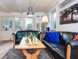 Casa | Interior