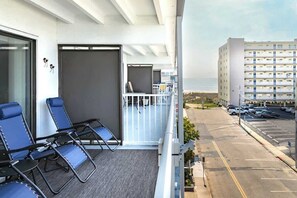 Terrain de l’hébergement 