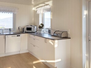 Maison | Cuisine privée