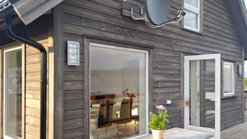 House | Exterior