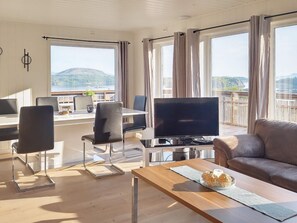 Nhà | Quang cảnh nhìn từ nơi lưu trú