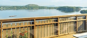 8 Person Holiday Home in Leka-by Traum