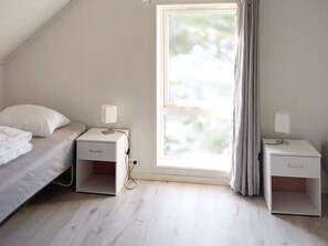 4 عدّة غرف نوم وطراز فريد لكل وحدة