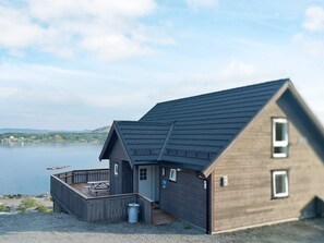 Hus | Eksteriør