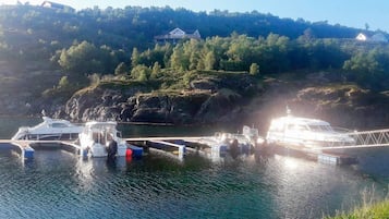 Hus | Marina