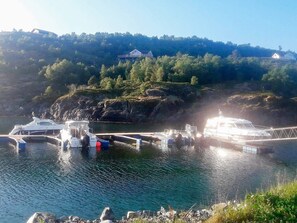 Nhà | Bến du thuyền