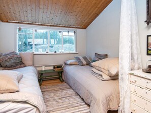 3 bedrooms - 6 Person Holiday Home in Romo-by Traum (Rømø)