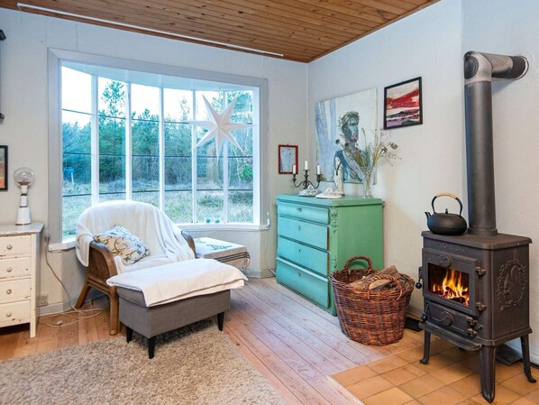House | Living area