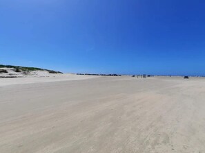 House | Beach