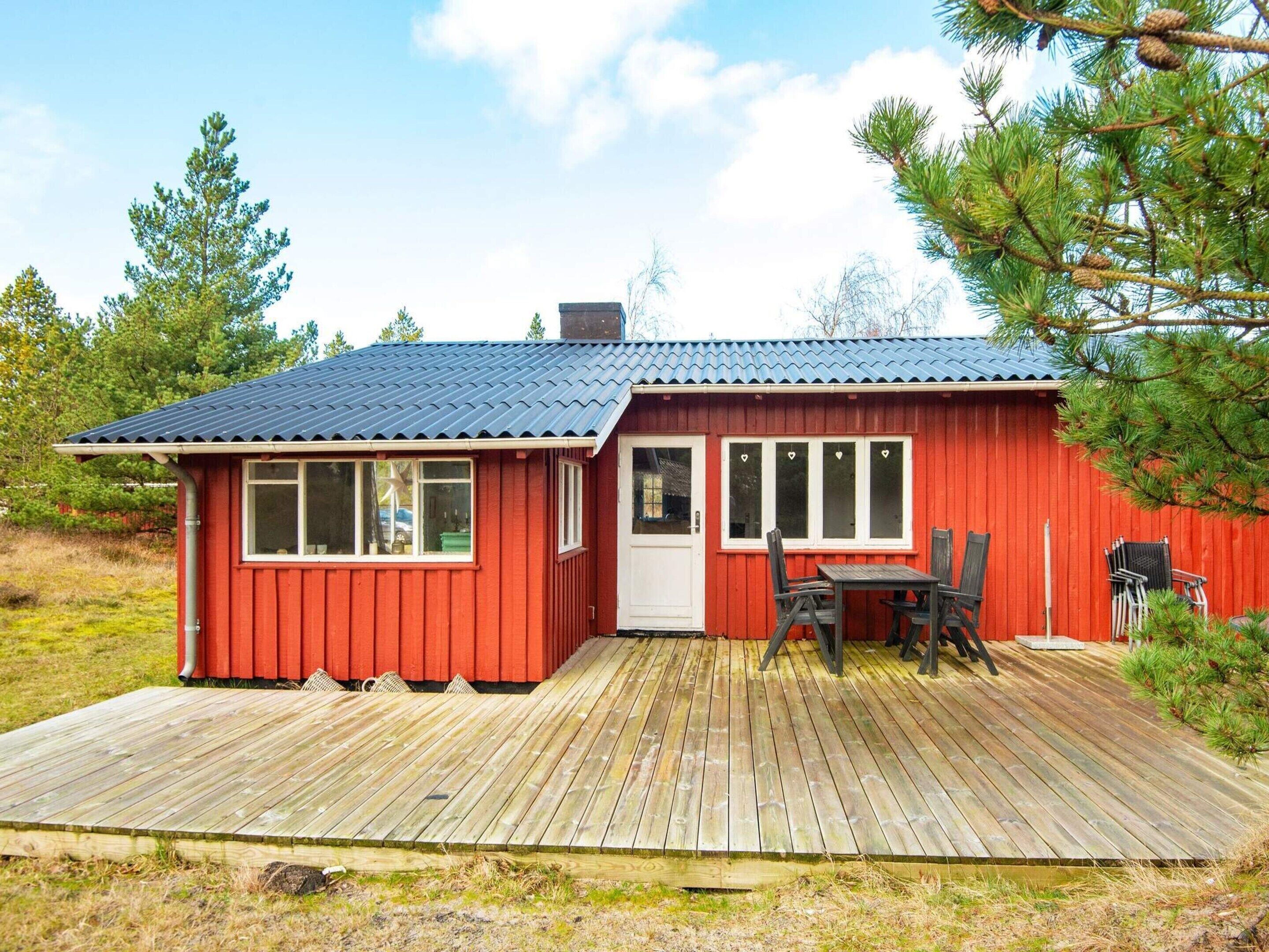 House | Exterior